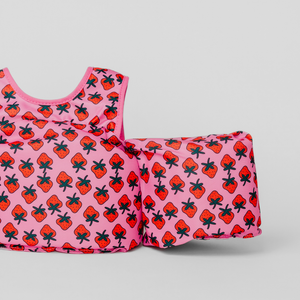 Berry Fields Kids Float