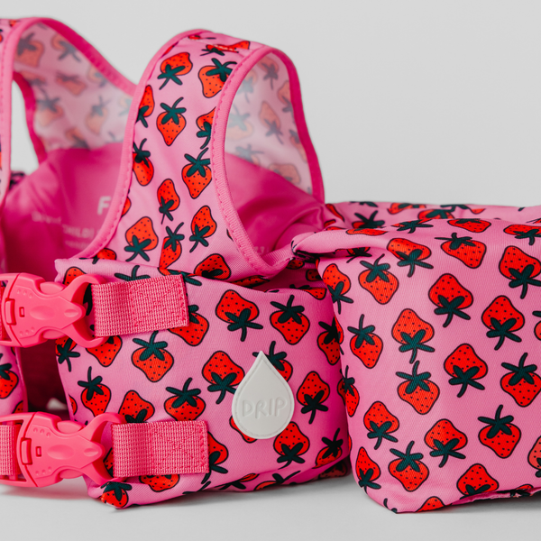 Berry Fields Kids Float