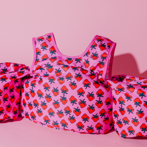 Berry Fields Kids Float