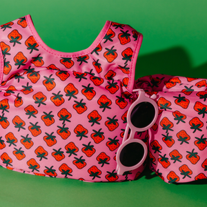 Berry Fields Kids Float