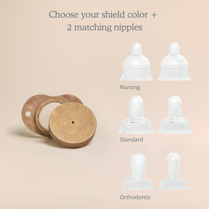 I Know Their Shape Kit