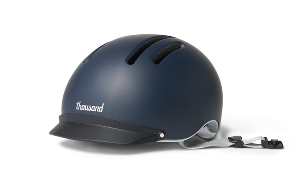 Chapter Helmet Visor
