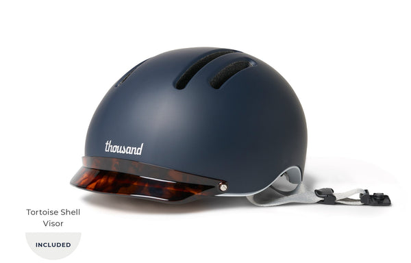 Chapter Helmet Visor