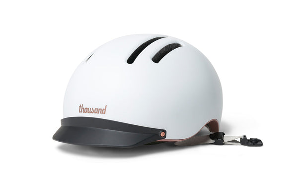 Chapter Helmet Visor
