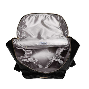 Signature Diaper Bag Ebony Black