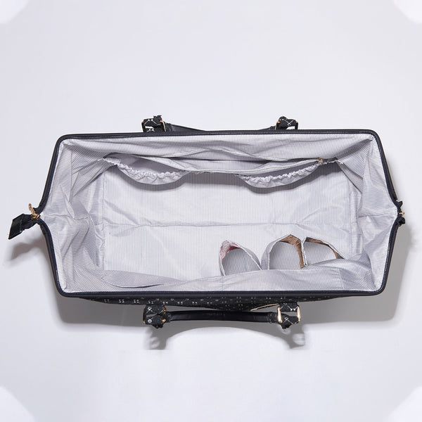 Weekender Mommy Bag Travel Duffle - MOOGCO Baby