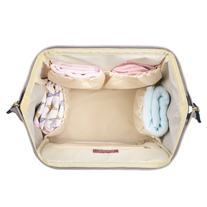 Classic Diaper Backpack