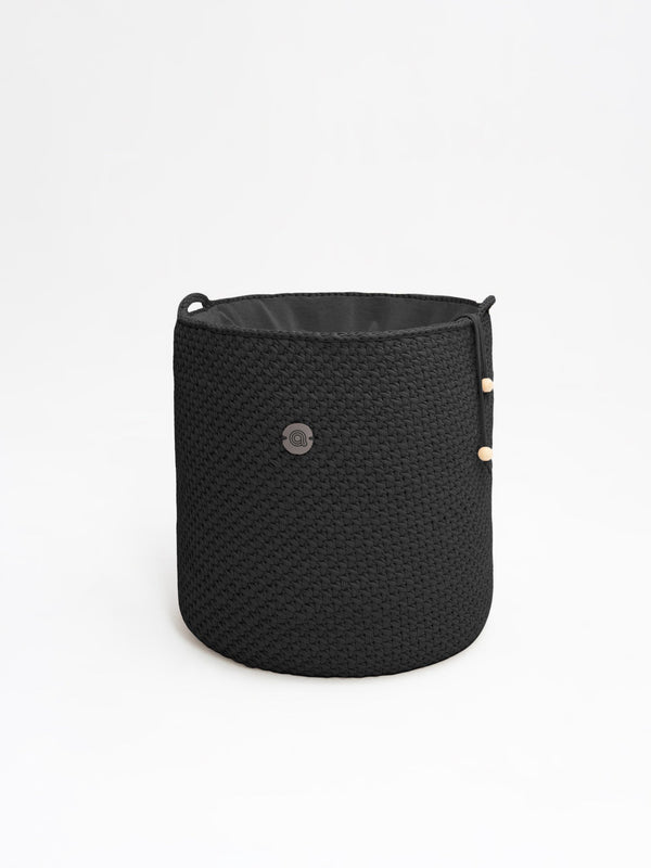Nursery Laundry Hamper