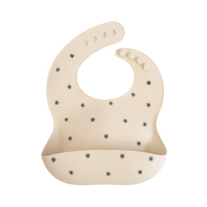 Silicone Baby Bib
