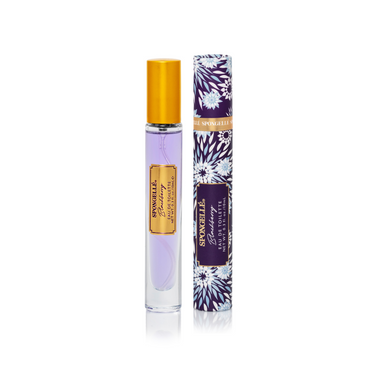 Blackberry Private Reserve Eau de Toilette for babies - gentle, soothing fragrance in a stylish bottle.