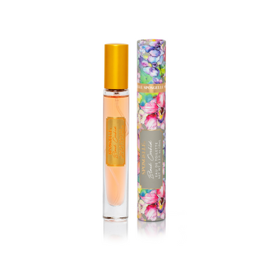 Black Orchid Private Reserve Eau de Toilette bottle - luxurious body fragrance for a captivating scent experience.