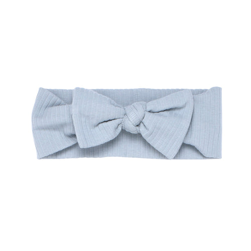 Ribbed Knot Headband