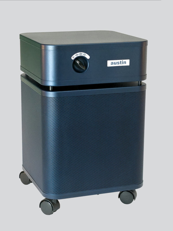 Austin Air Healthmate Plus