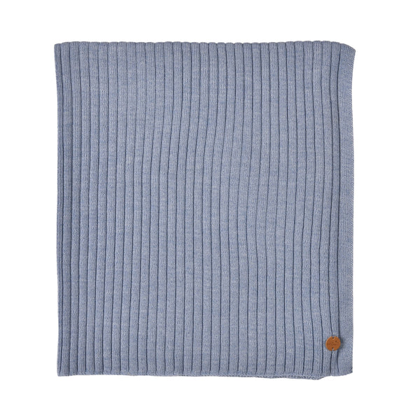 MAILLE LOVE | Boys Blue Knit Gift Set (5)