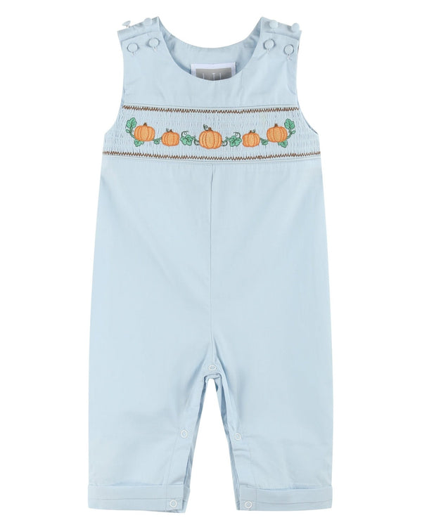 Blue Pumpkin Longall