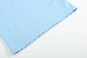 Blue Puppy Golf Polo Shirt