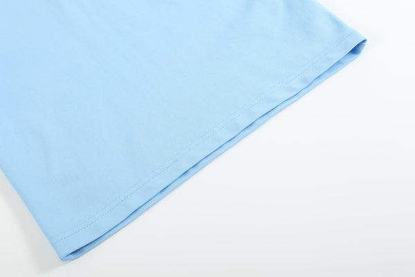 Blue Puppy Golf Polo Shirt