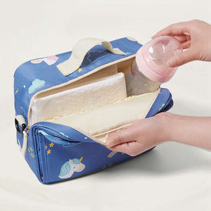 Diaper Changing Bag