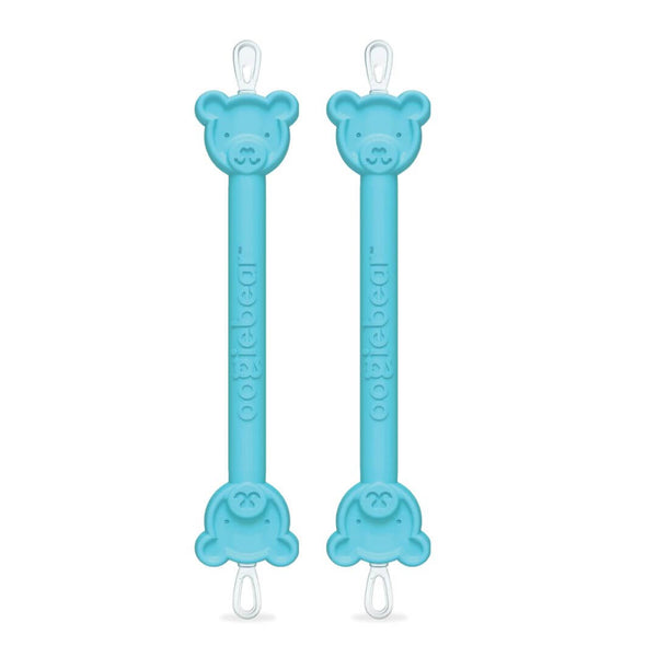 oogiebear 2-pack booger picker