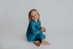 Blue Jammies