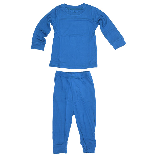 Blue Jammies