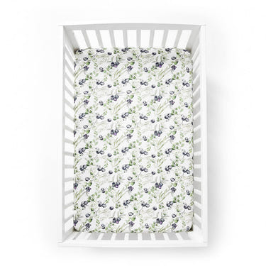Crib Sheet