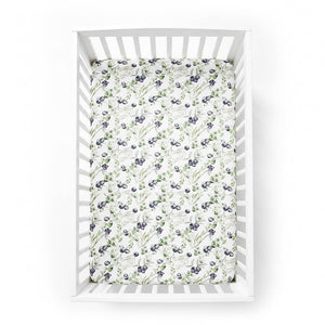Crib Sheet