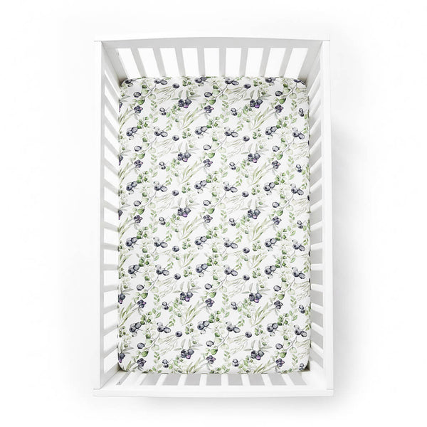 Crib Sheet