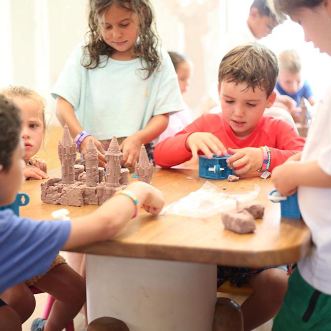 Create A Castle BuildMaster™ Indoor Mystery Bag