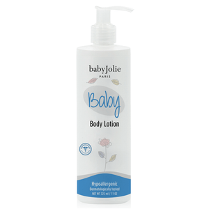 Baby Body Lotion | 11oz (325ml)