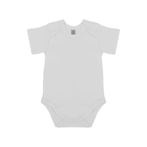 Bodysuit Short Sleeve One Piece