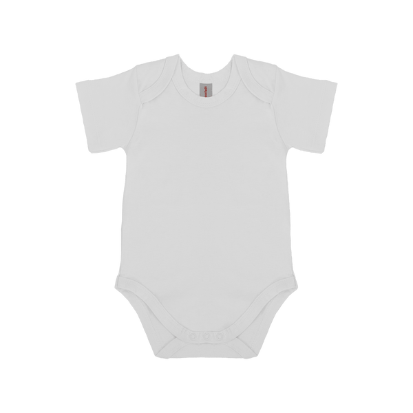 Bodysuit Short Sleeve One Piece