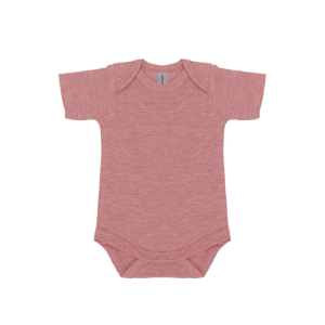 Bodysuit Short Sleeve One Piece