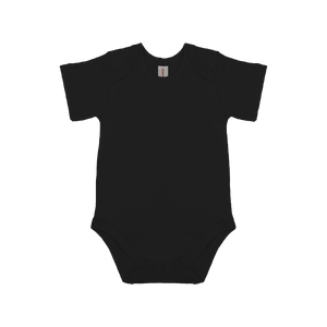 Bodysuit Short Sleeve One Piece