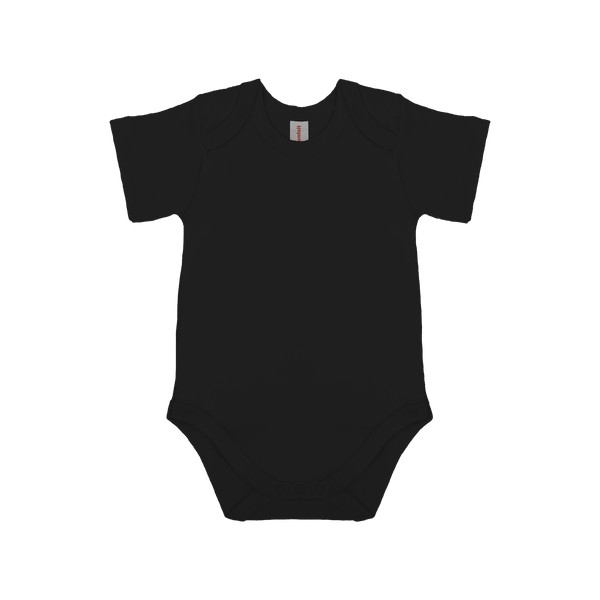 Bodysuit Short Sleeve One Piece