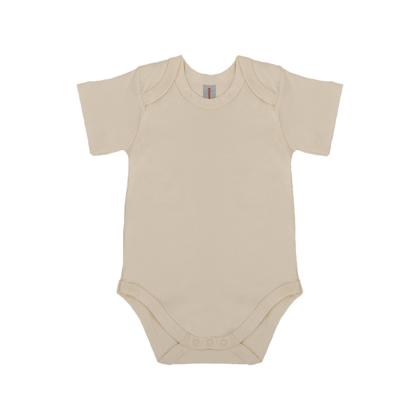 Bodysuit Short Sleeve One Piece