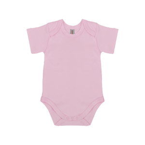 Bodysuit Short Sleeve One Piece