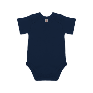 Bodysuit Short Sleeve One Piece