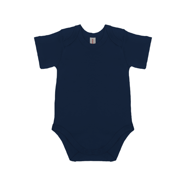 Bodysuit Short Sleeve One Piece