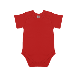 Bodysuit Short Sleeve One Piece