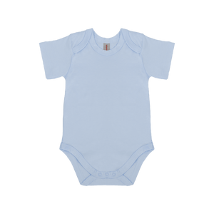 Bodysuit Short Sleeve One Piece