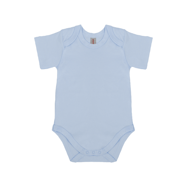 Bodysuit Short Sleeve One Piece