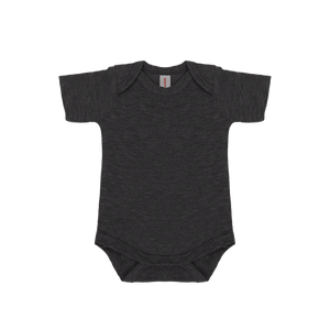 Bodysuit Short Sleeve One Piece