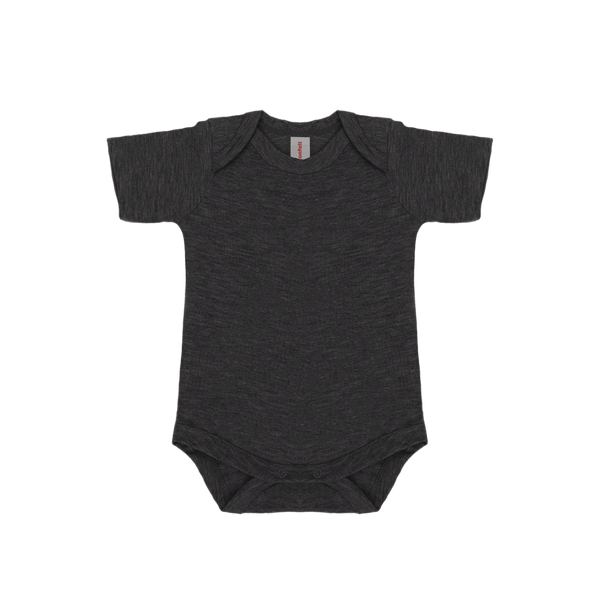 Bodysuit Short Sleeve One Piece