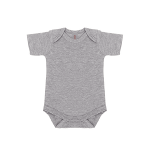 Bodysuit Short Sleeve One Piece