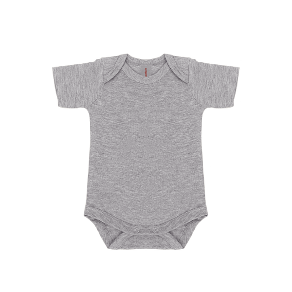 Bodysuit Short Sleeve One Piece