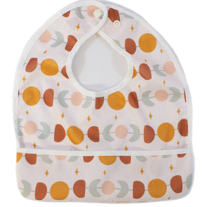 Boho Moons - The Flip Bib