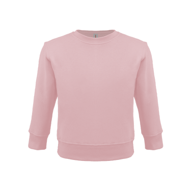 Bonita Cotton Soft Style Toddler Size Unisex Sweatshirt