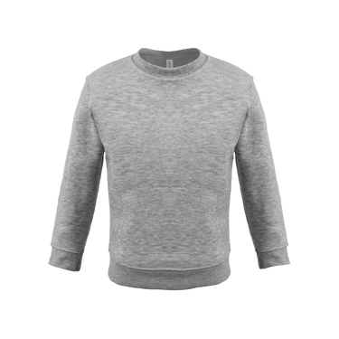 Bonita Cotton Soft Style Youth Unisex Sweatshirt - Comfortable and stylish for kids. Perfect for everyday wear.