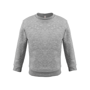 Bonita Cotton Soft Style Youth Size Unisex Sweatshirt